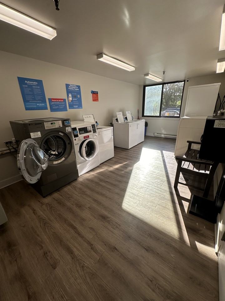 Charles Towers - Photo 6 of 11