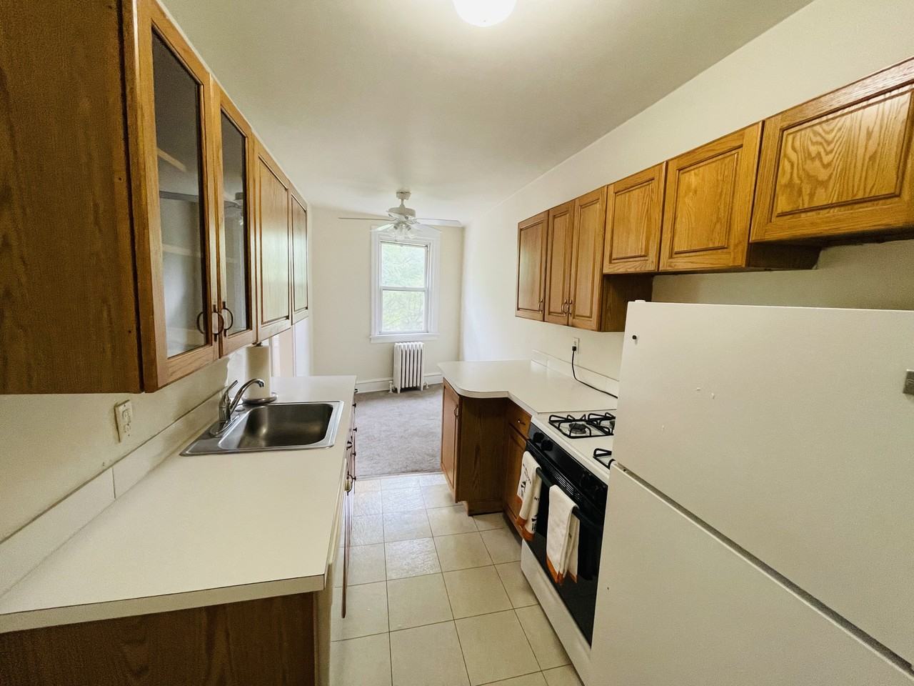 278 N Keswick Ave #2A - Photo 3 of 22