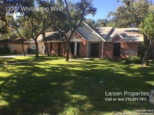 11007 Whispering Wind St - Photo 2 of 24