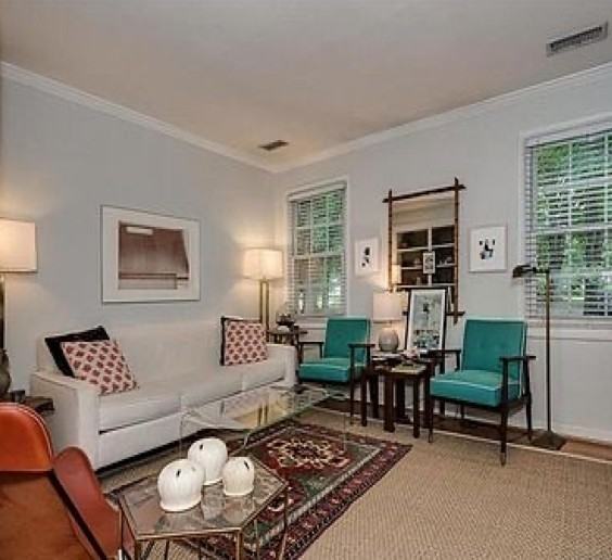 335 Wakefield Dr #D - Photo 3 of 10