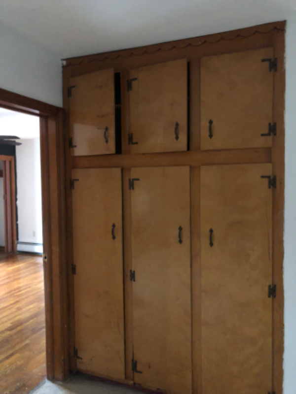 141 Daly Ave #FL2 - Photo 3 of 15