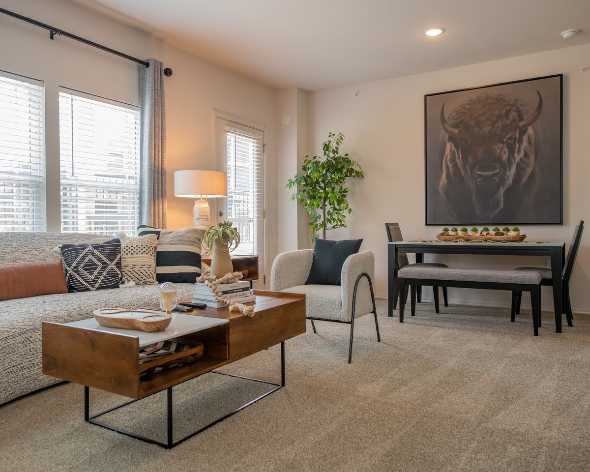 24Hundred Apartments - Photo 2 of 22