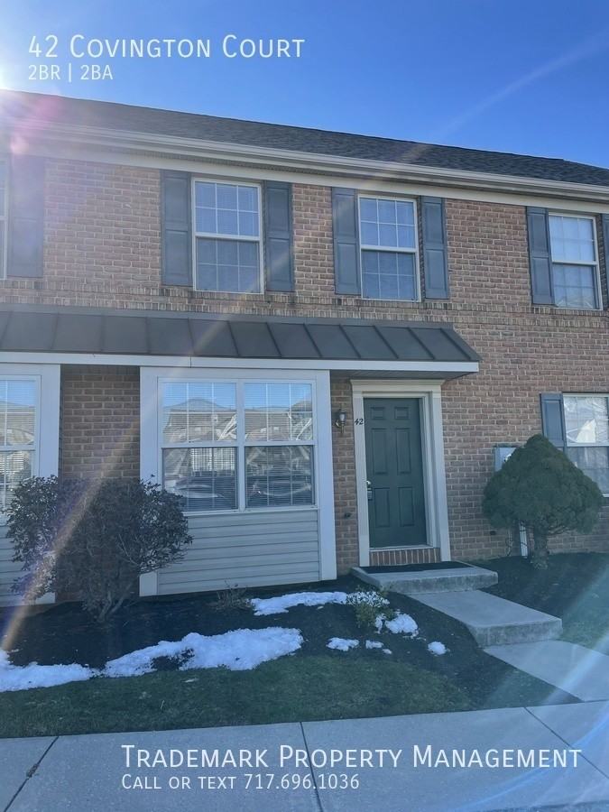 42 Covington Ct