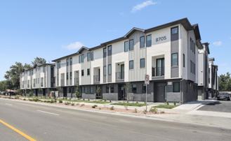 Central Park Townhomes - Photo 1 of 1