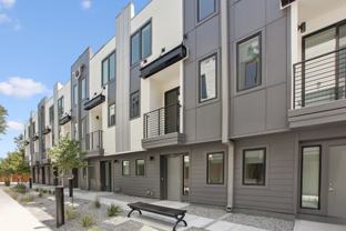 Central Park Townhomes - Photo 1 of 1