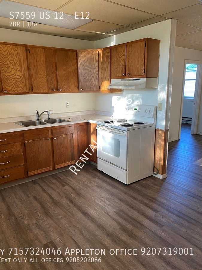 S7559 Us Highway 12 #E12