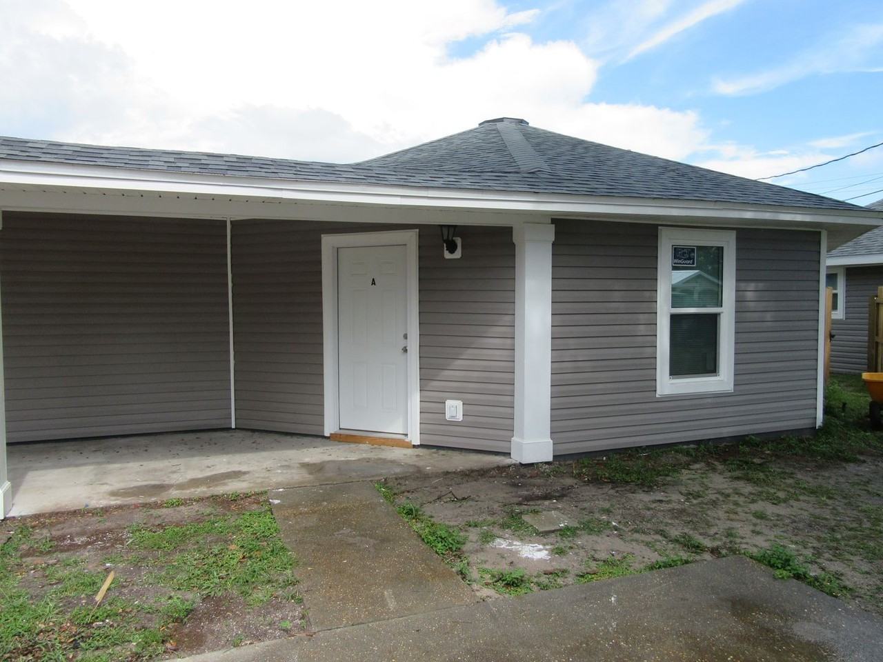 1302 Grace Avenue #Apt A