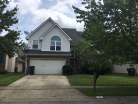 3716 Weeping Willow Way - Photo 1 of 1