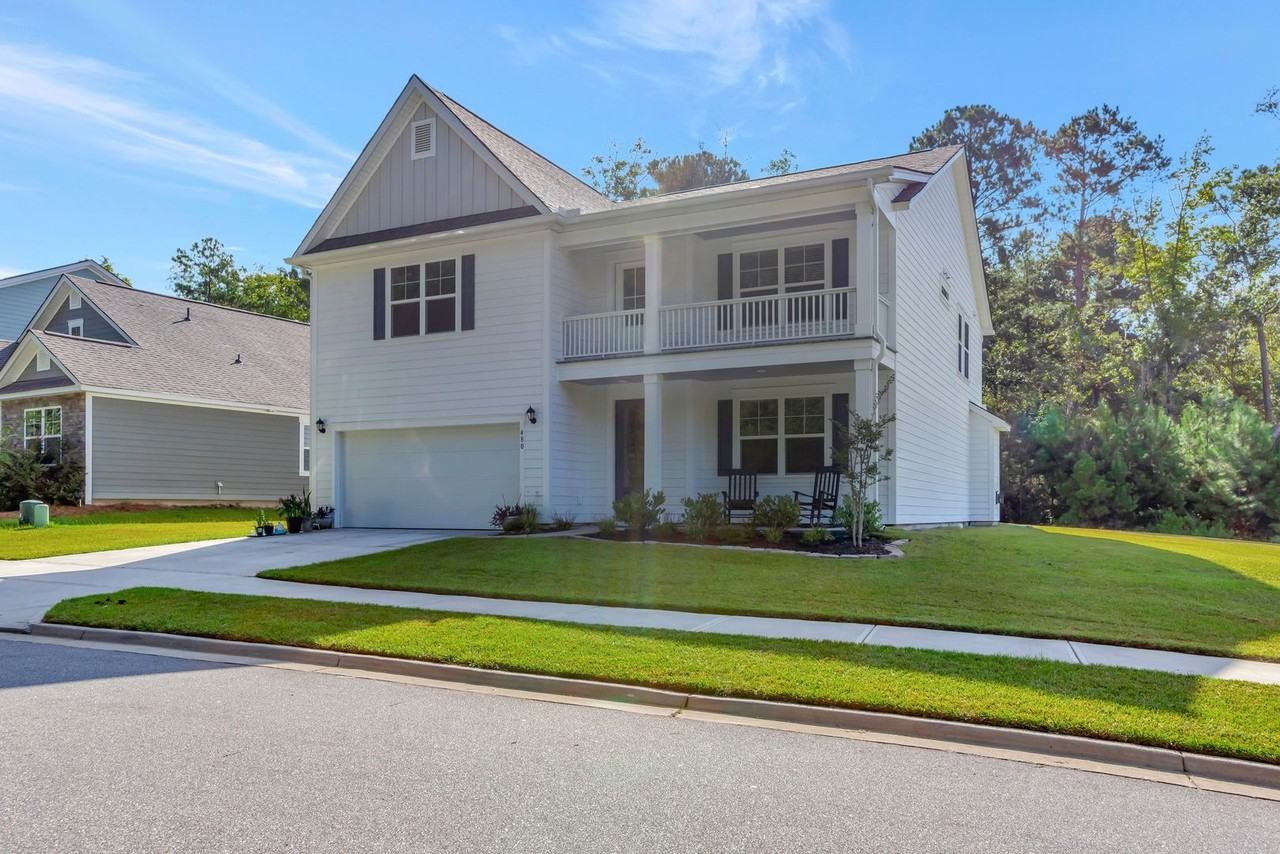 480 Oak View Way - Photo 2 of 38