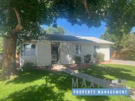 323 North Mulberry Street - Photo 1 of 1