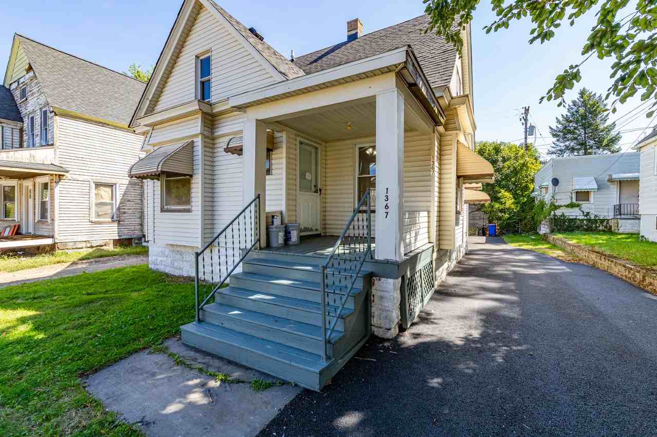 1367 W 93rd St #NA - Photo 3 of 22