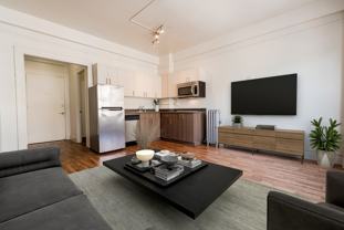 Addison on Fourth Residential - Photo 1 of 1