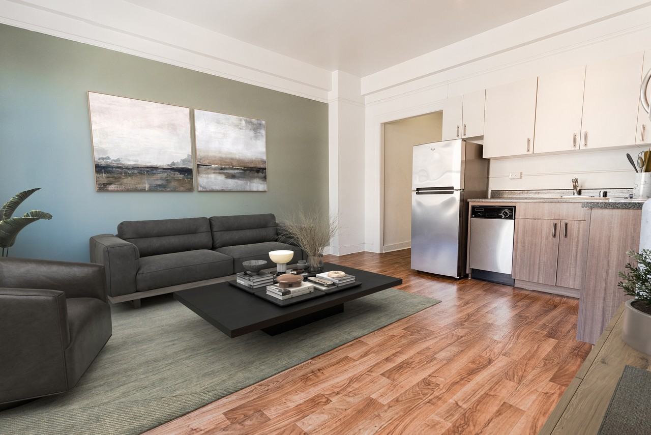 Addison on Fourth Residential - Photo 4 of 21