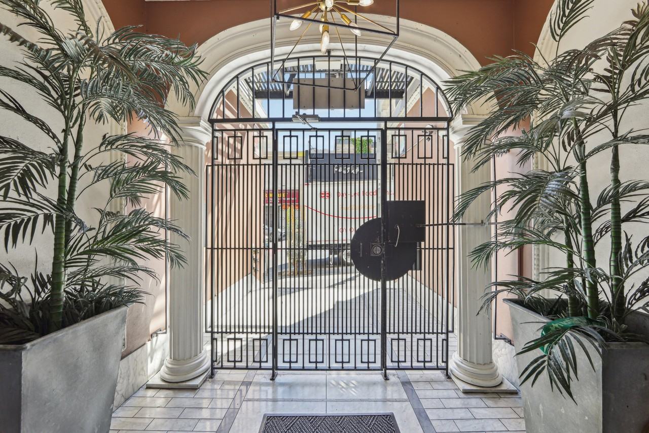 676 Geary Street - Photo 7 of 21