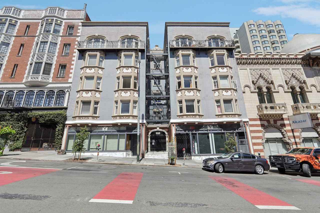 676 Geary Street - Photo 6 of 11