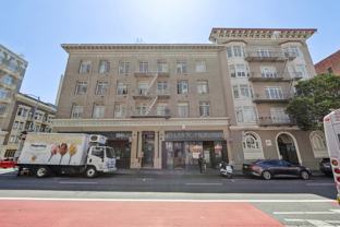 709 Geary Street - Photo 1 of 1