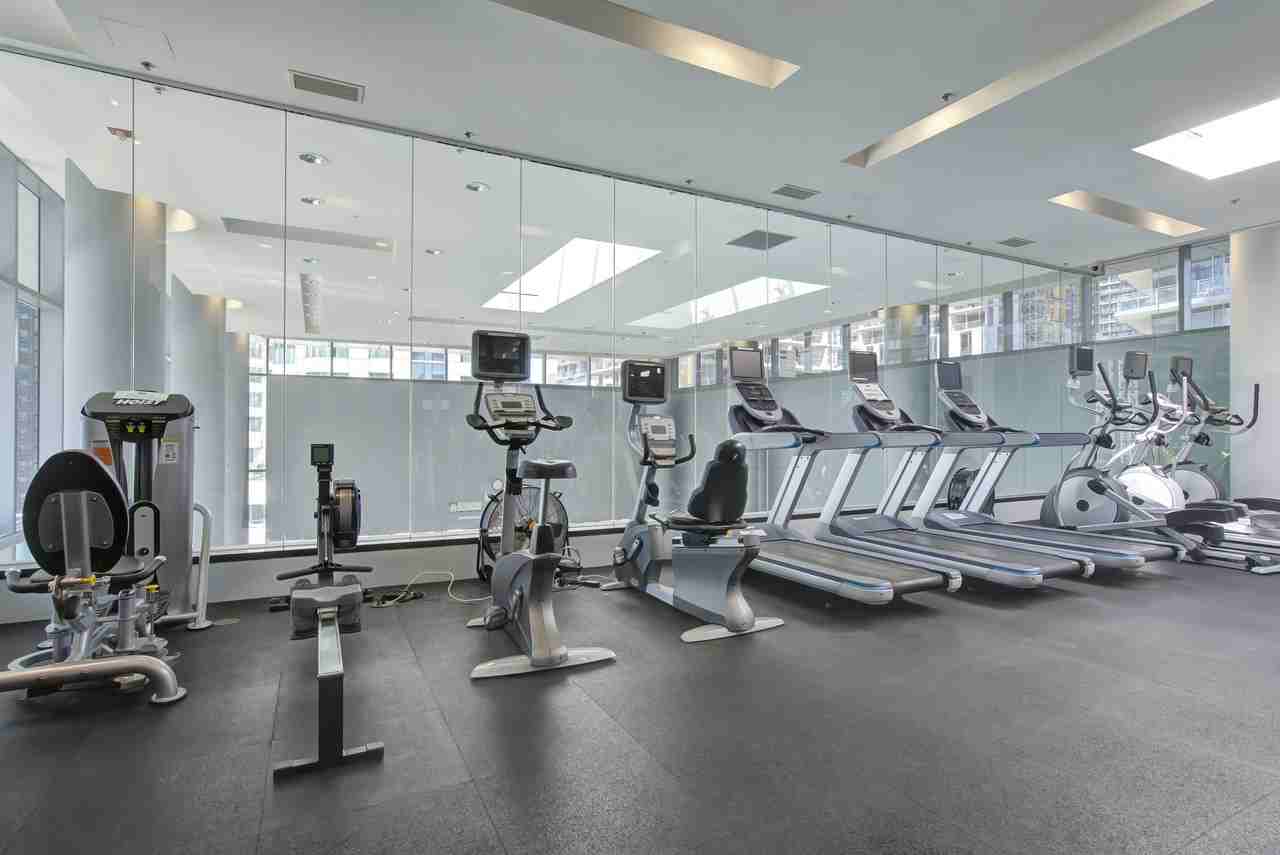 Festival Tower - Photo 2 of 22