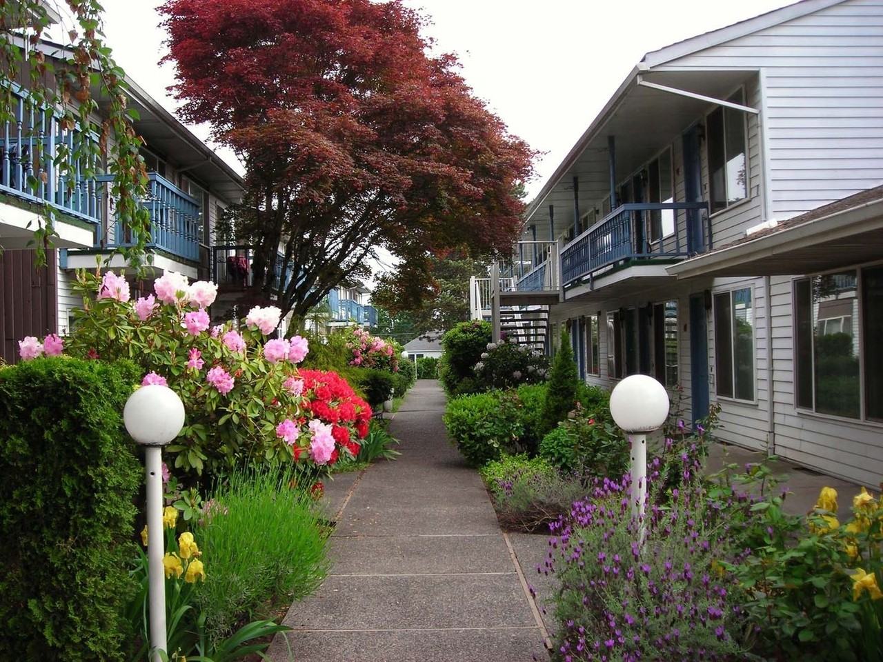 1712 East Fourth Plain Boulevard #46