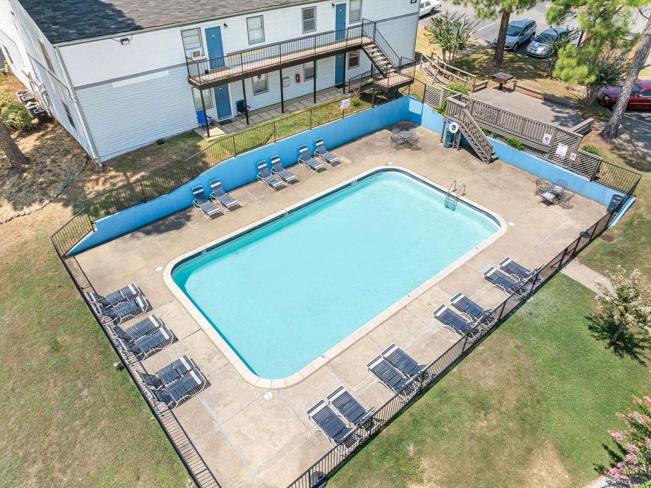 Dream Little Rock - Photo 2 of 50