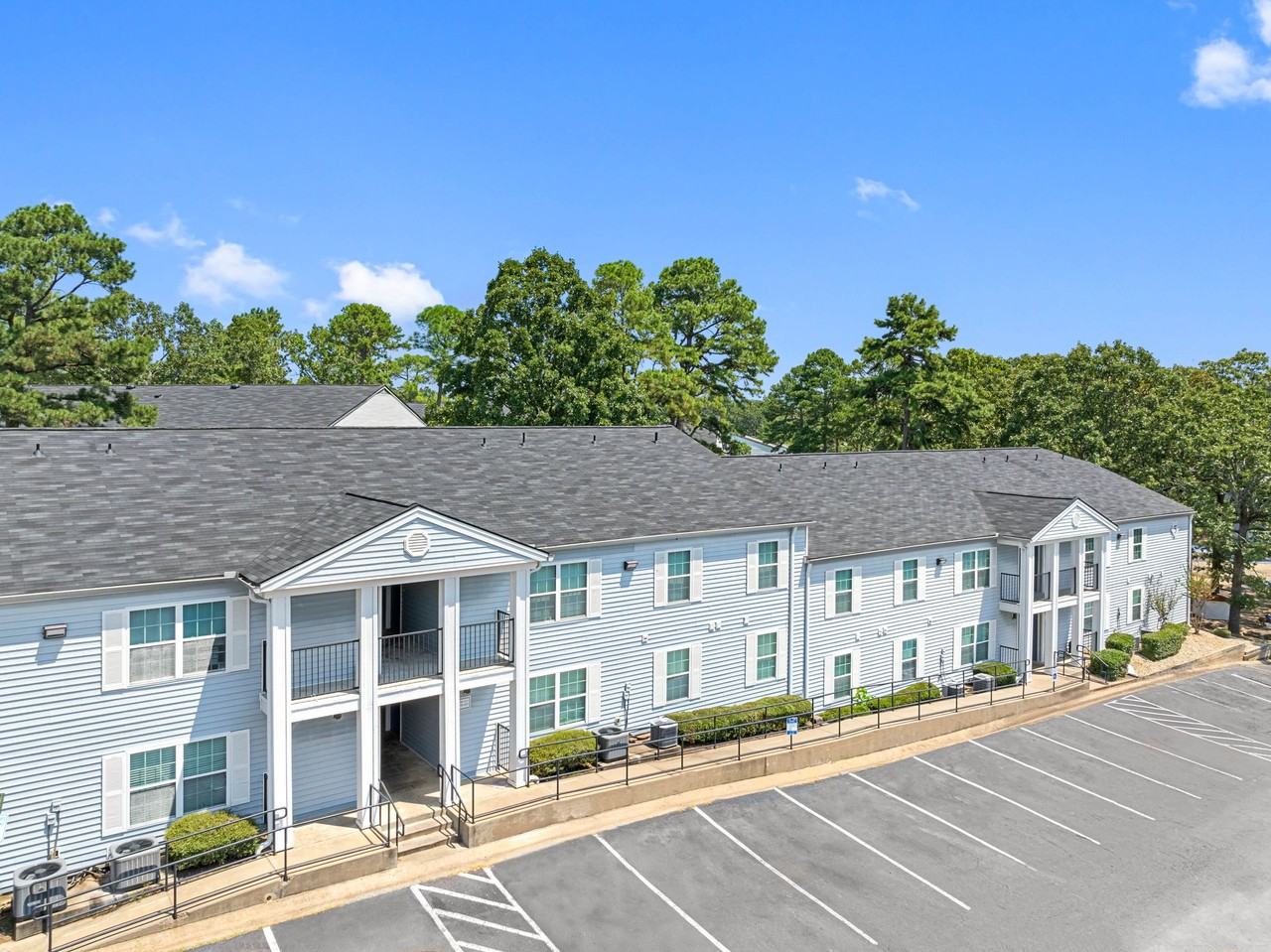 Dream Little Rock - Photo 4 of 50