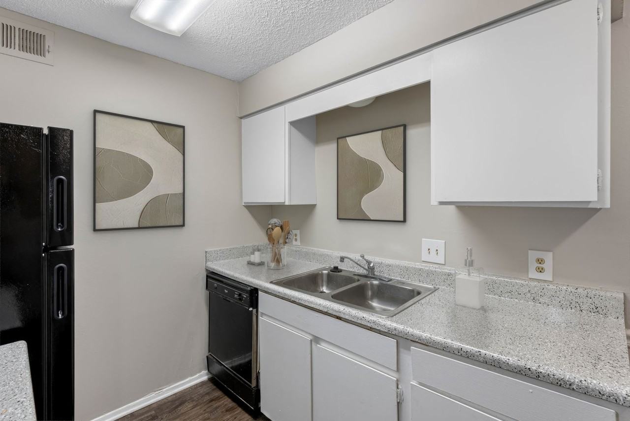 Dream Little Rock - Photo 7 of 50