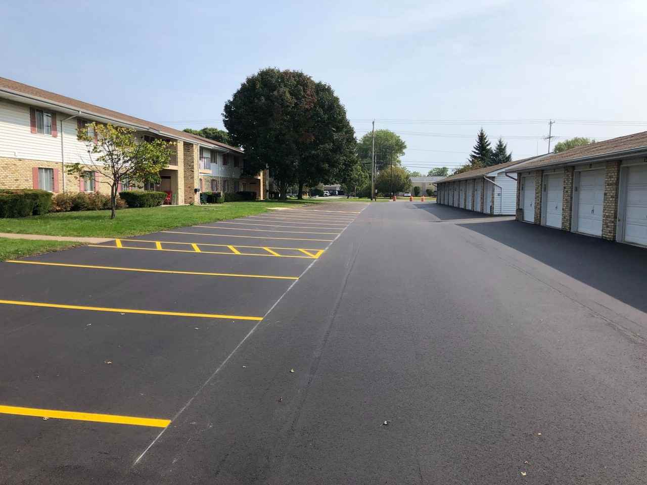 Lakewood Apartments - Photo 2 of 50