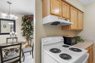 Park East Apartments - Photo 1 of 1