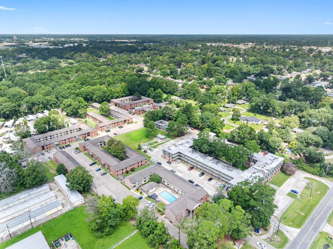 Park East Apartments - Photo 7 of 50