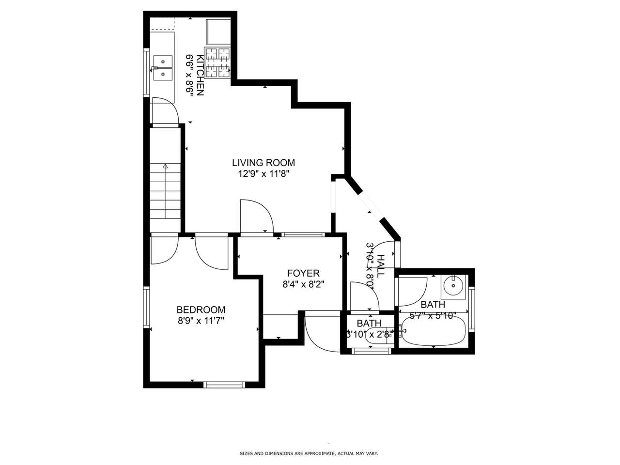 1519 Sw Columbia St #B - Photo 6 of 26