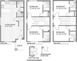 featured image of 401 Nw 19th St