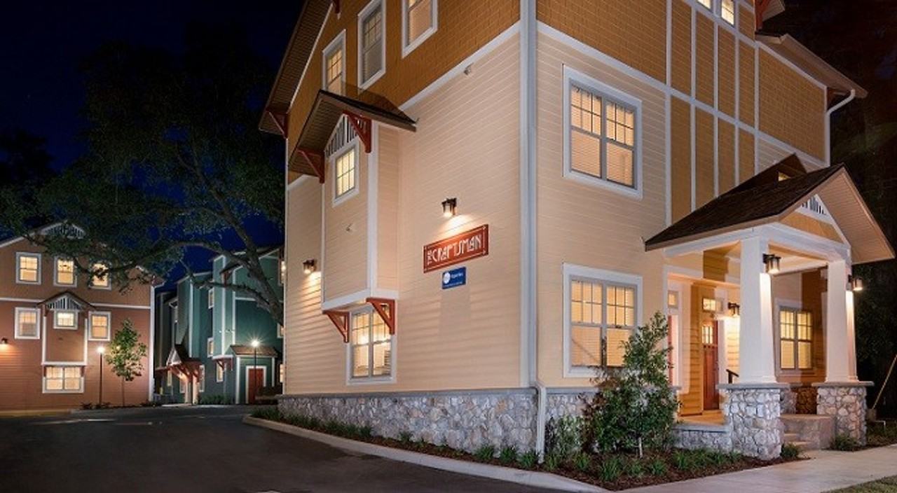 The Craftsman - Photo 2 of 13