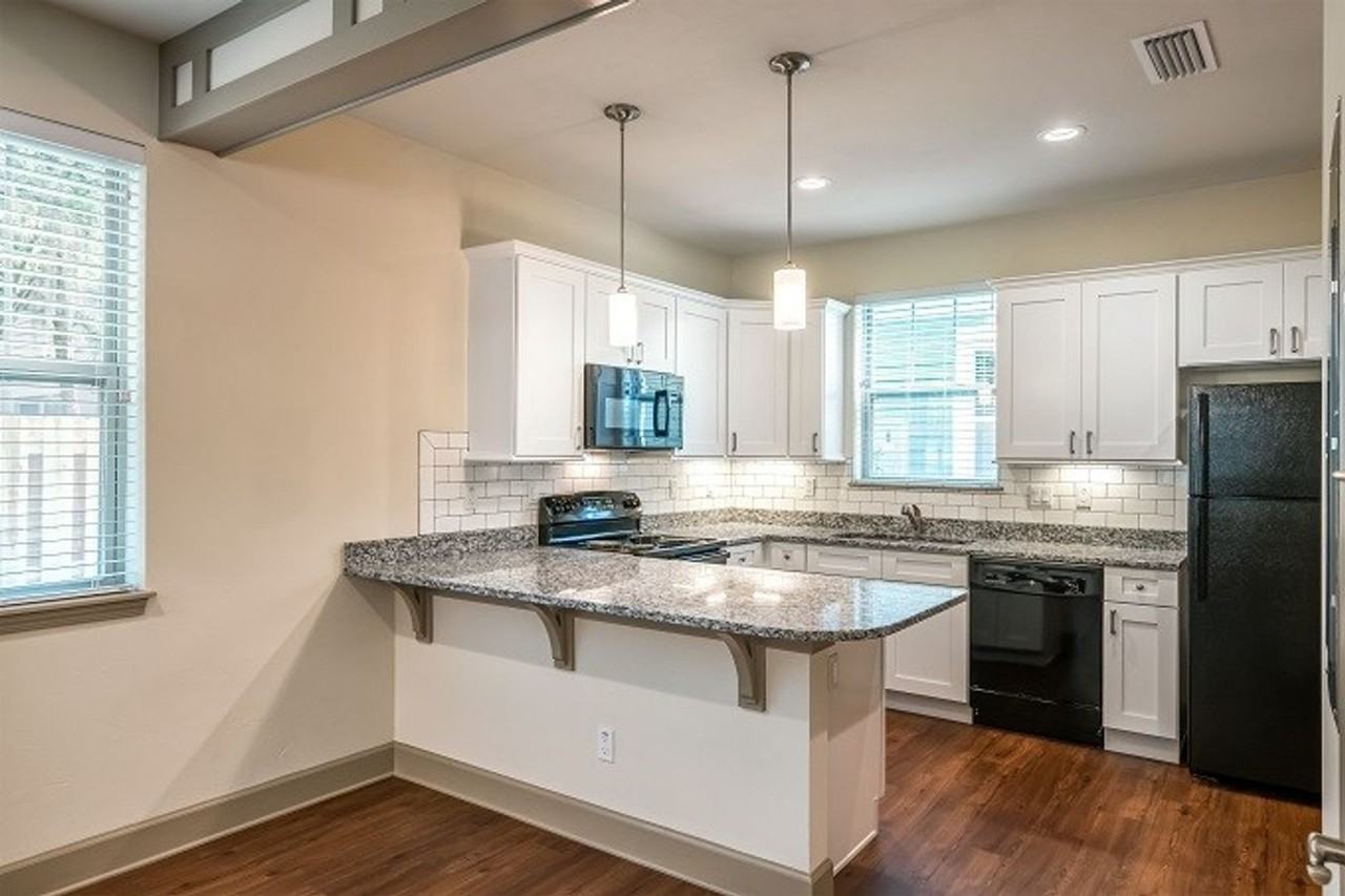 The Craftsman - Photo 3 of 13