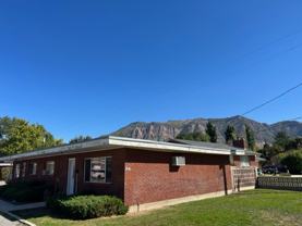Beautiful patio townhouse for rent with carport, single level living - Photo 1 of 1