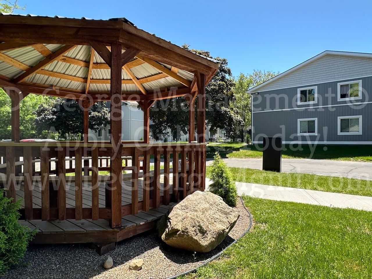 Pine Ridge Apartments - Photo 3 of 50