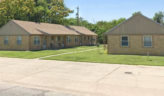 Washington Apartments - Photo 1 of 1