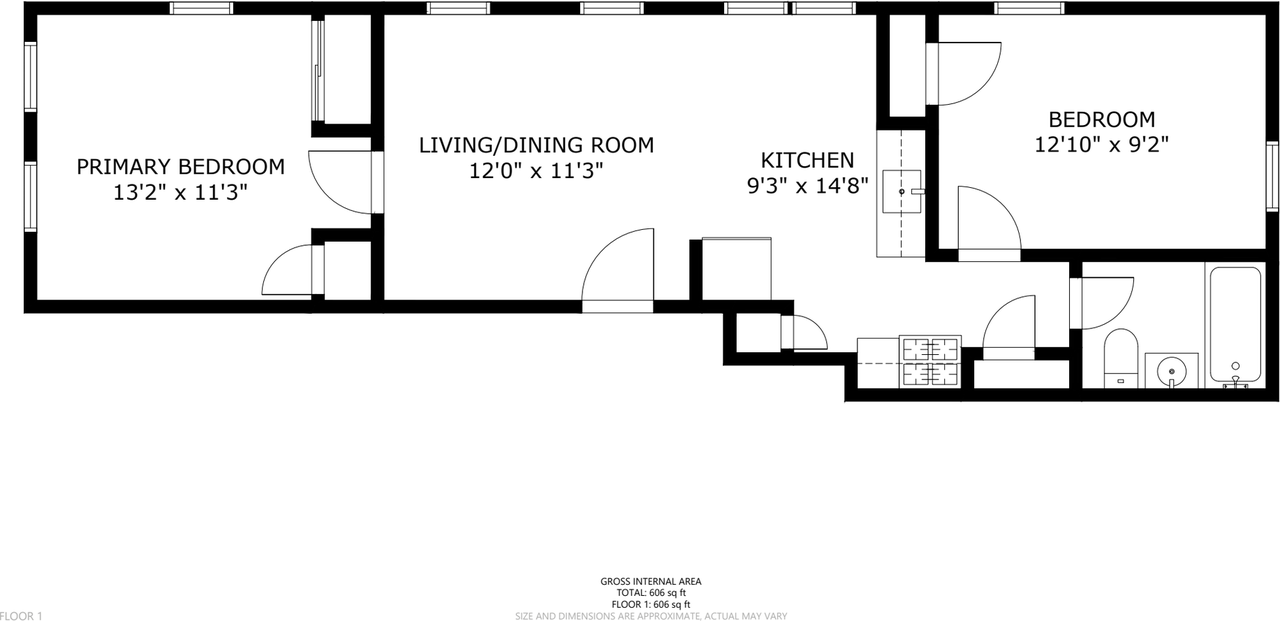 North Ave Assoc LLC - Photo 4 of 12