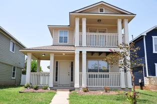 1328 Davis Mountain Loop - Photo 1 of 1