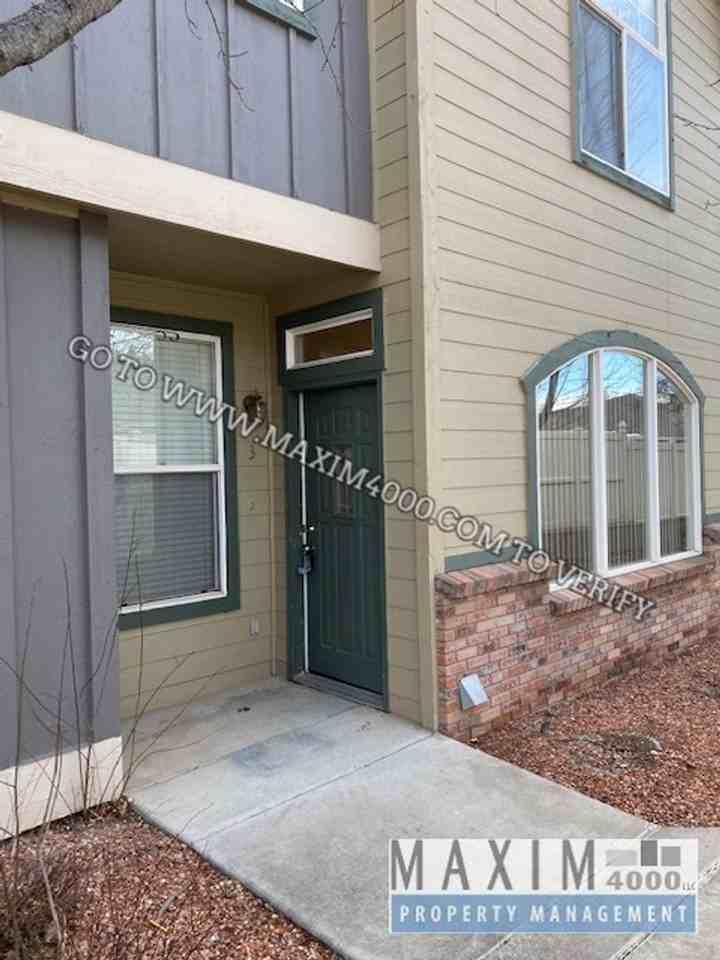 2491 Fountain Greens Pl #E3