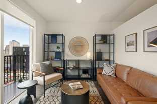 Rook Apartments - Photo 1 of 1