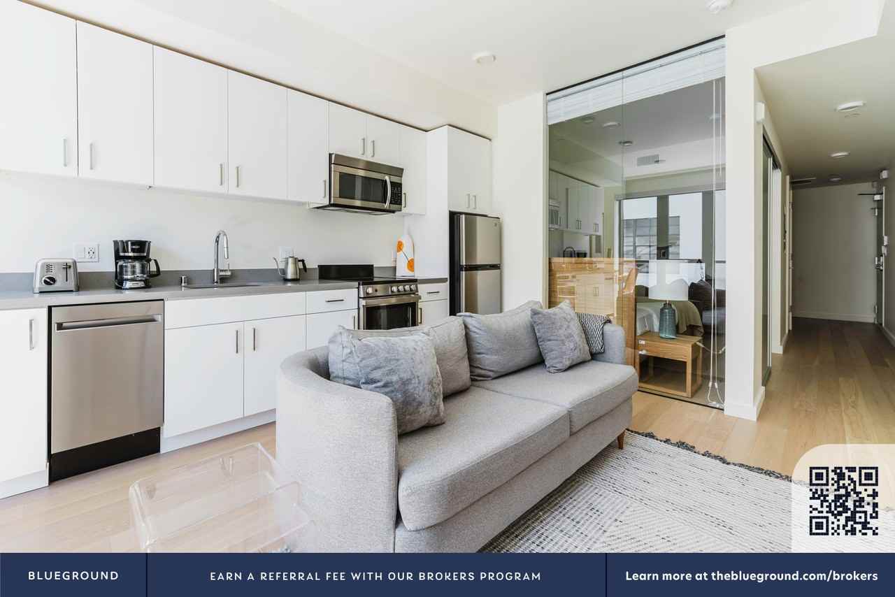 1201 Sutter St #1741 - Photo 4 of 29