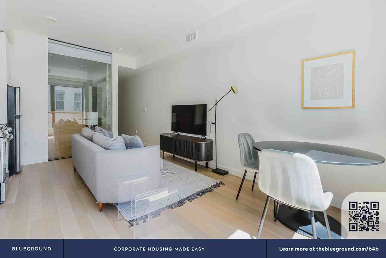 1201 Sutter St #1741 - Photo 5 of 29