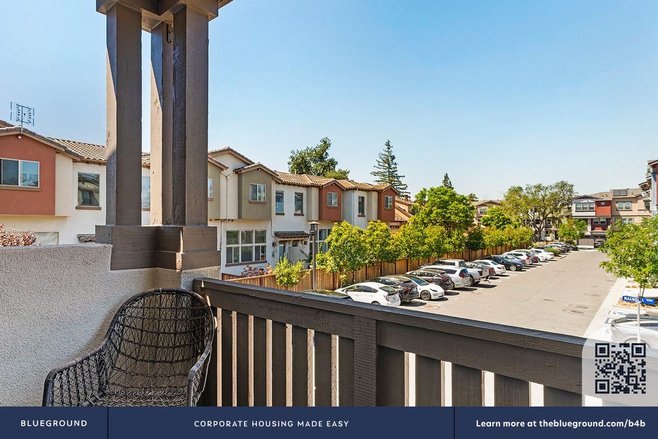 922 Magnolia Ter #1734 - Photo 6 of 30