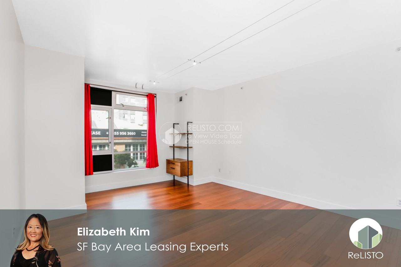 1299 Bush Street #303