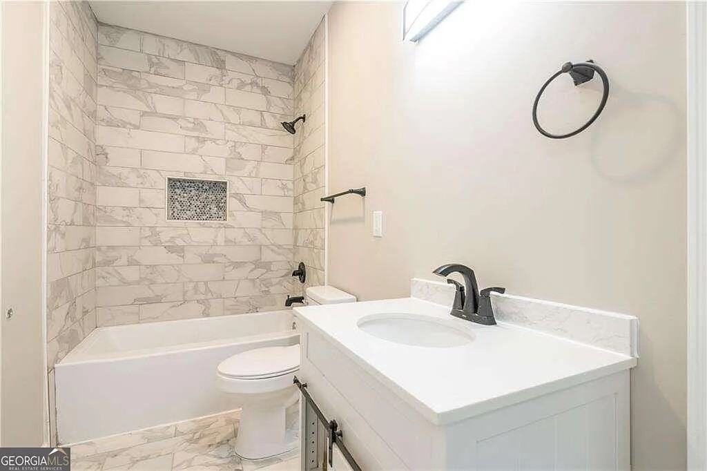 557 Chappell Rd Nw #NA - Photo 3 of 7