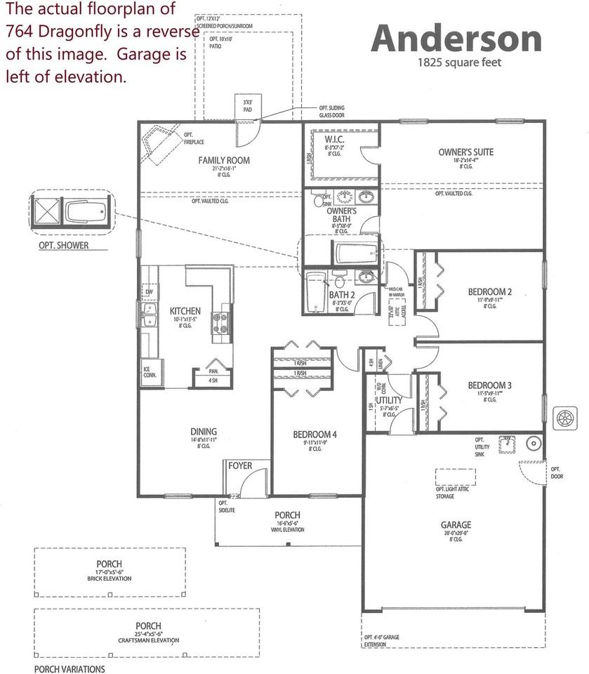 764 Dragonfly Dr #NA - Photo 3 of 20