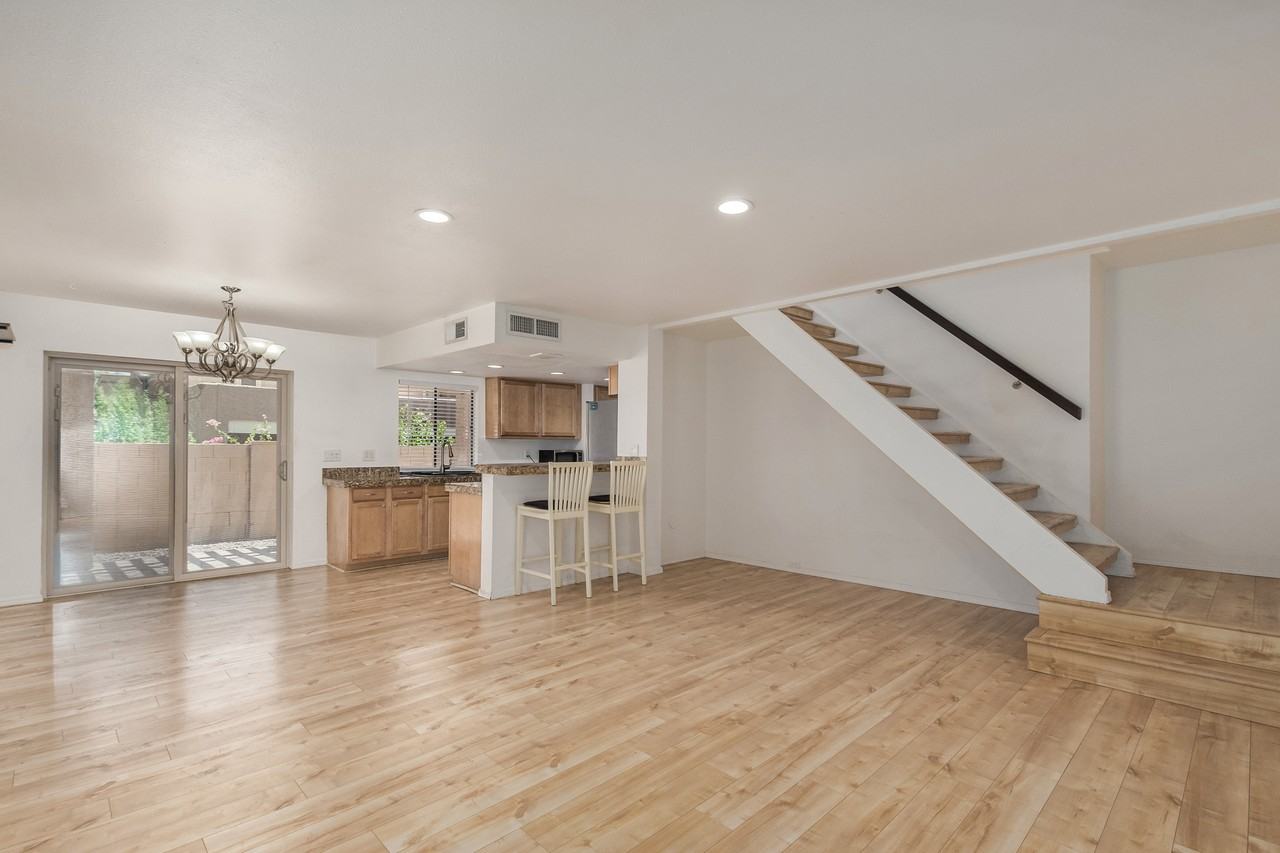 731 E North Ln #3 - Photo 3 of 13