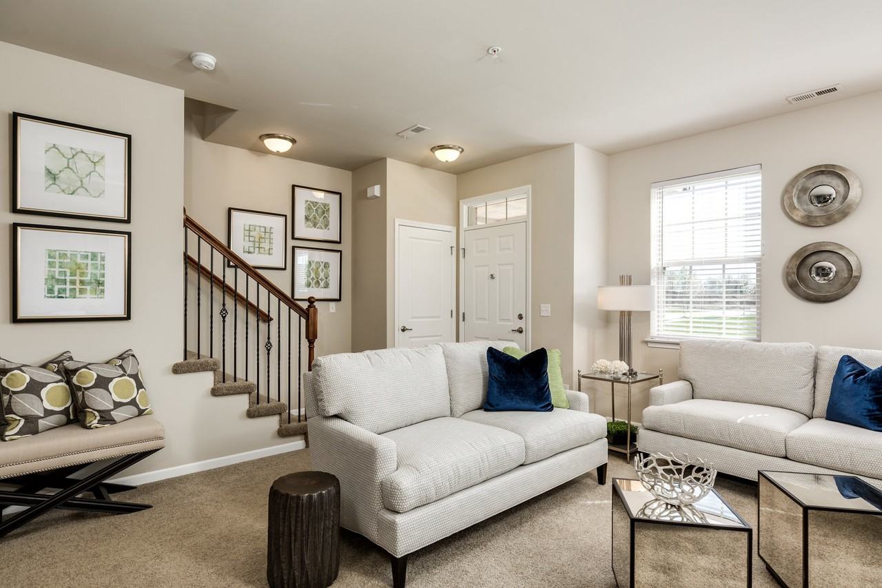 Heron Springs Townhomes and Apartments - Photo 2 of 42