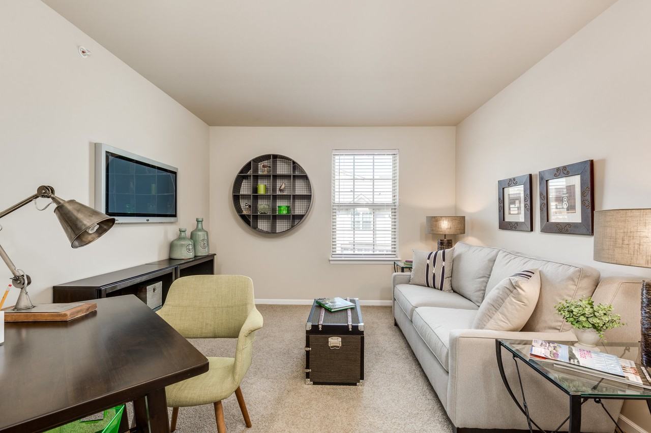 Heron Springs Townhomes and Apartments - Photo 7 of 42