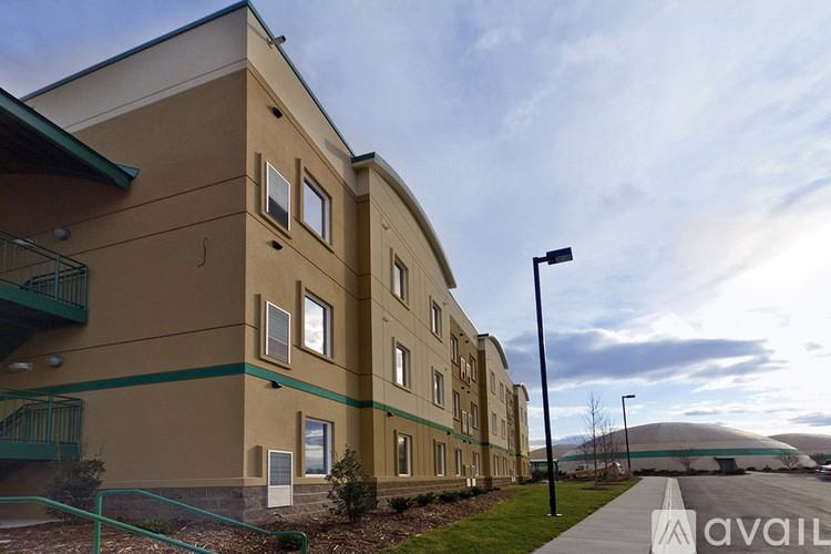 3010 Wakefield Crossing Dr #314 - Photo 4 of 4