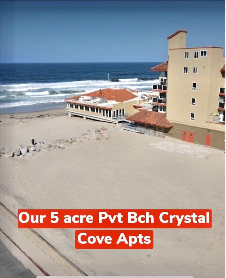 211 Crystal Cove Apts LLC - Photo 6 of 50